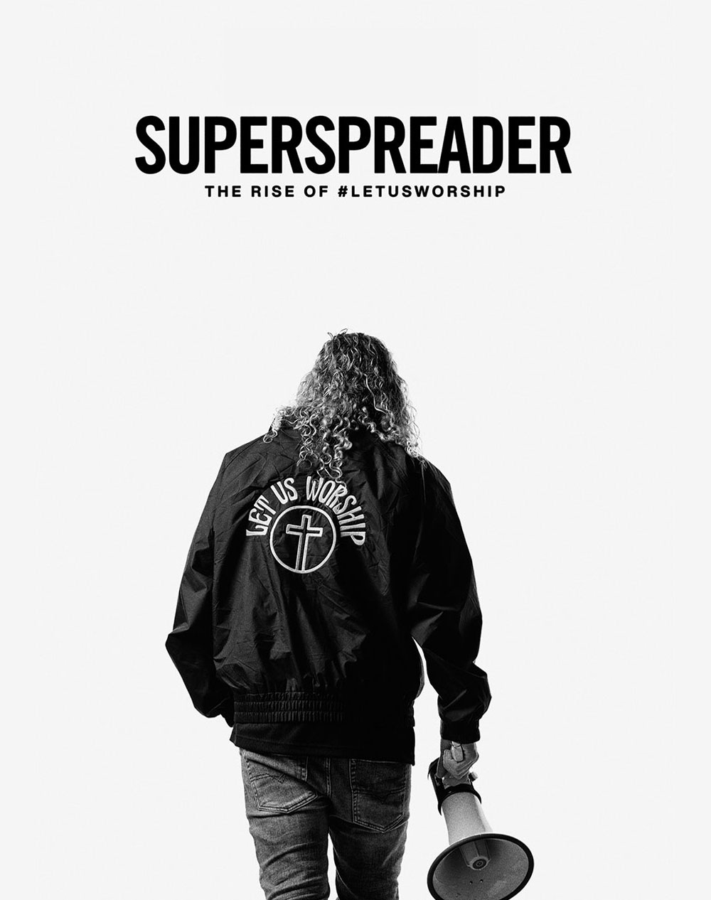 Buy Superspreader
